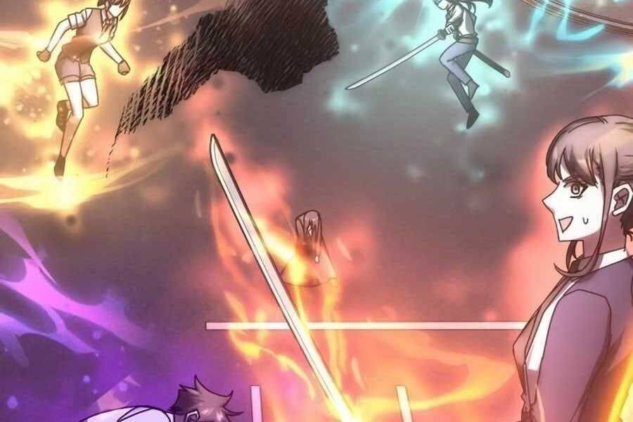 Học Viện Tối Thượng Chap 135 - Next Chap 136