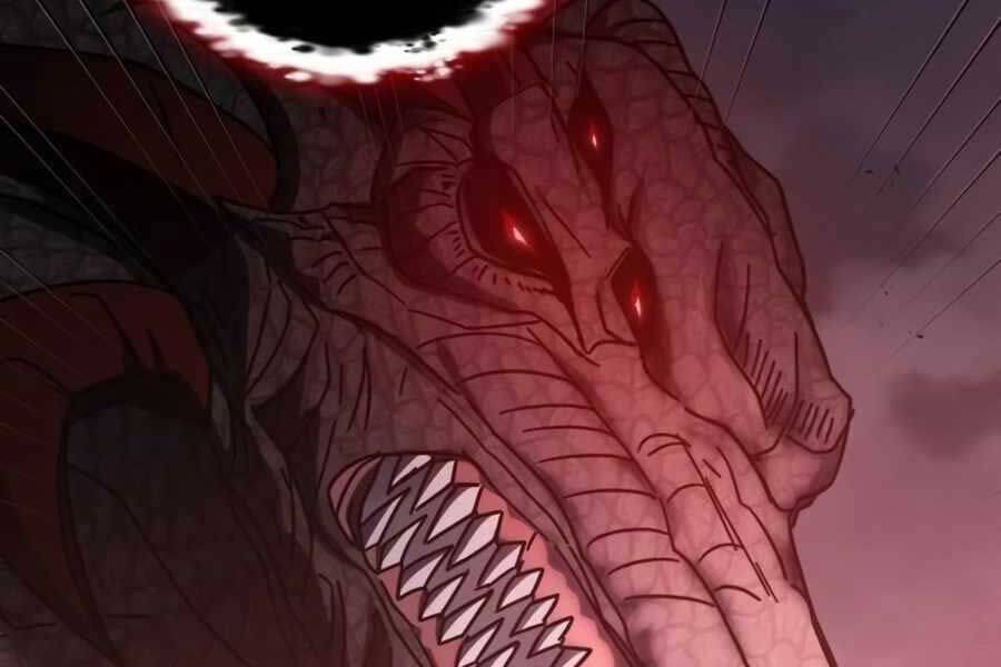 Học Viện Tối Thượng Chap 135 - Next Chap 136