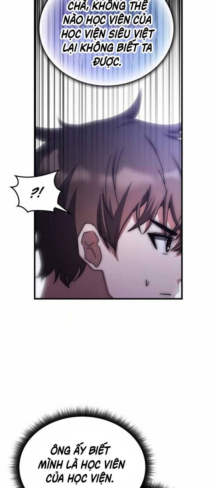 Học Viện Tối Thượng Chap 138 - Next Chap 139