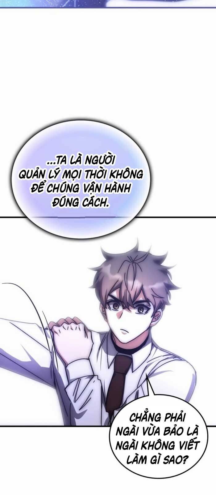 Học Viện Tối Thượng Chap 138 - Next Chap 139