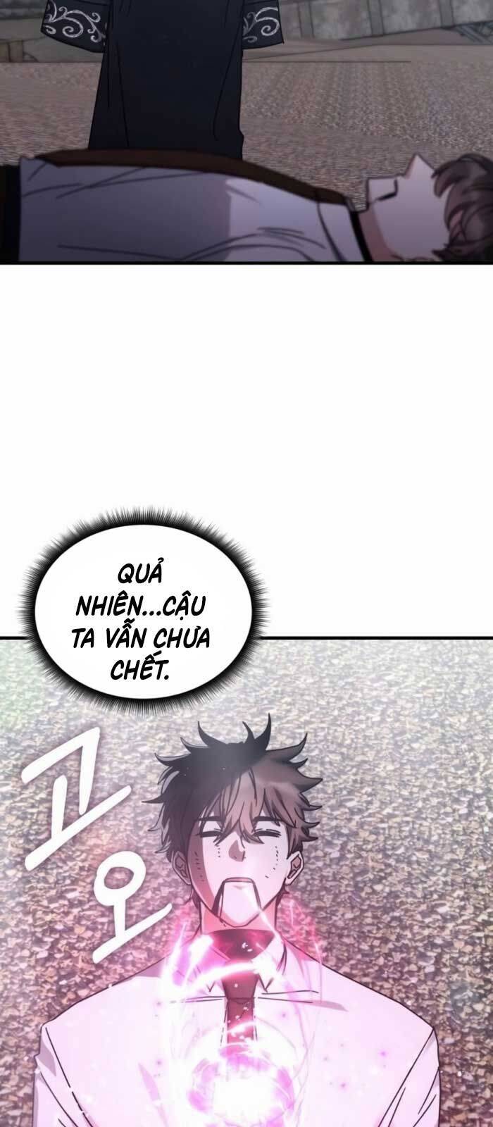 Học Viện Tối Thượng Chap 138 - Next Chap 139