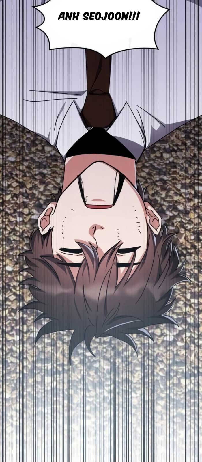 Học Viện Tối Thượng Chap 138 - Next Chap 139