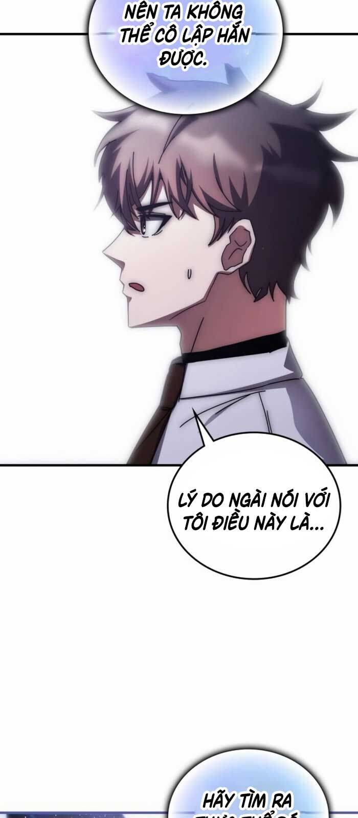 Học Viện Tối Thượng Chap 138 - Next Chap 139