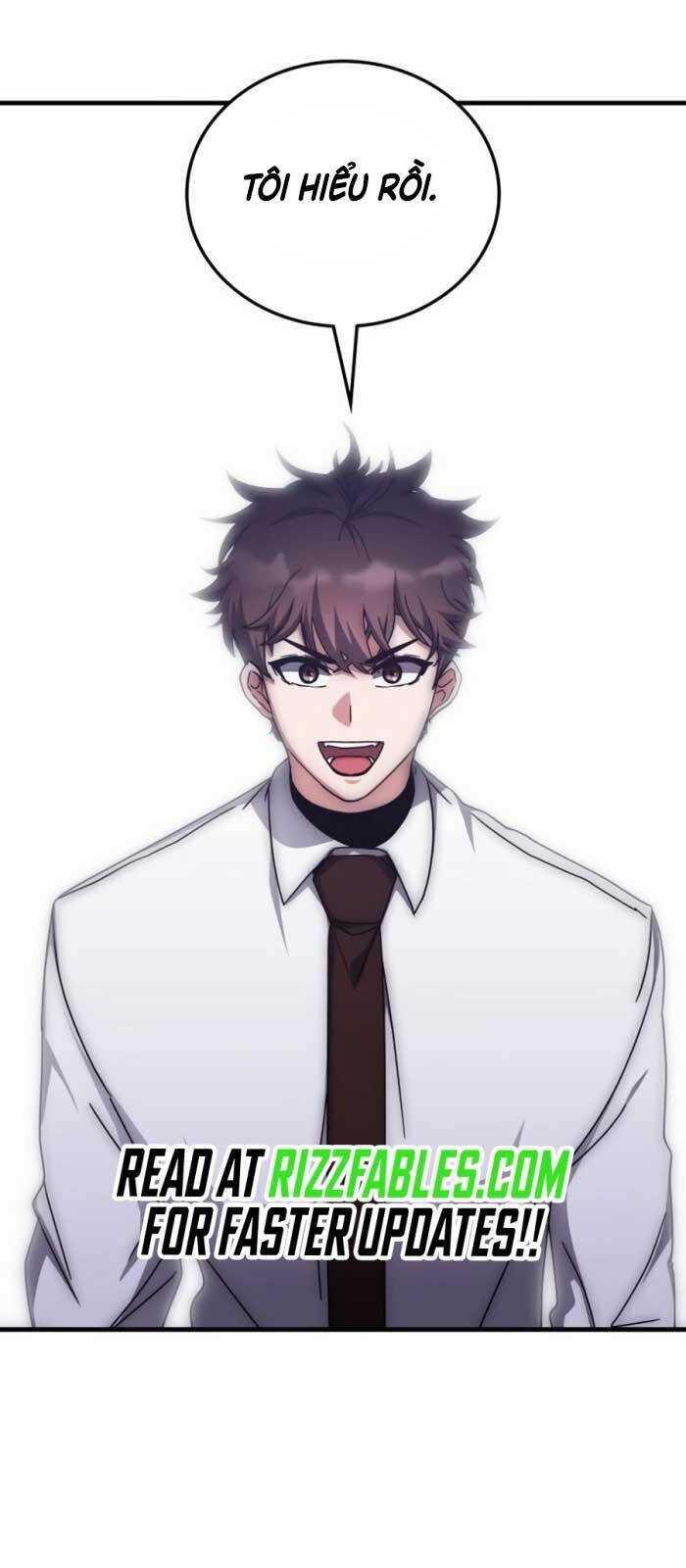 Học Viện Tối Thượng Chap 138 - Next Chap 139