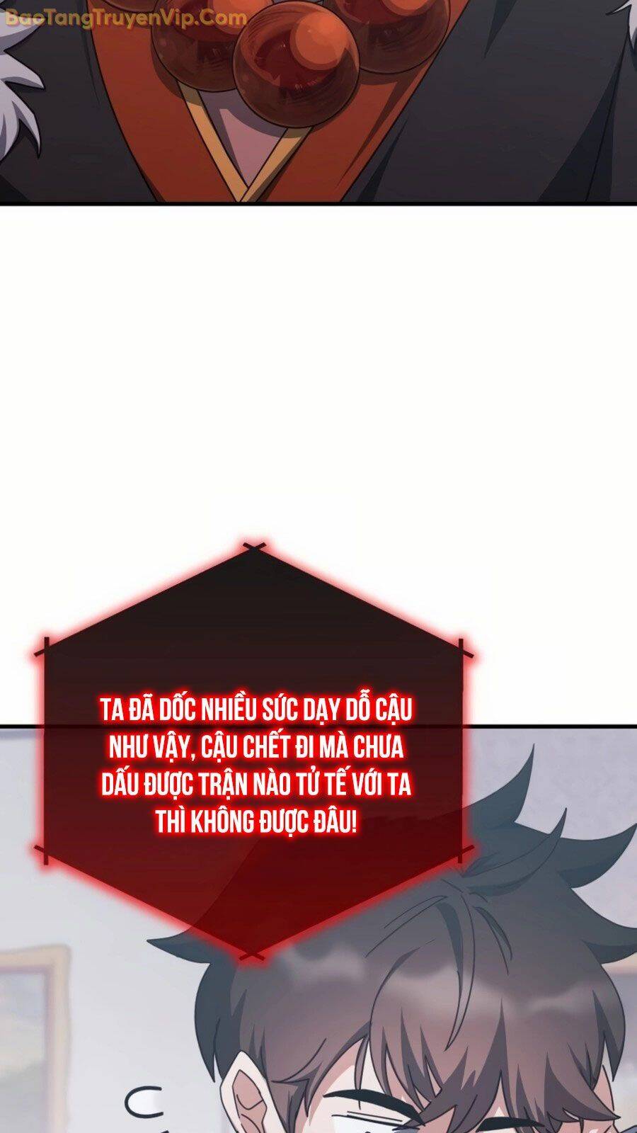 Học Viện Tối Thượng Chap 141 - Next Chap 142