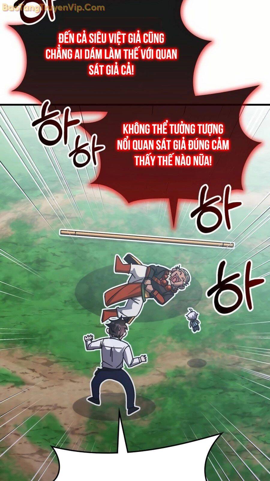 Học Viện Tối Thượng Chap 141 - Next Chap 142