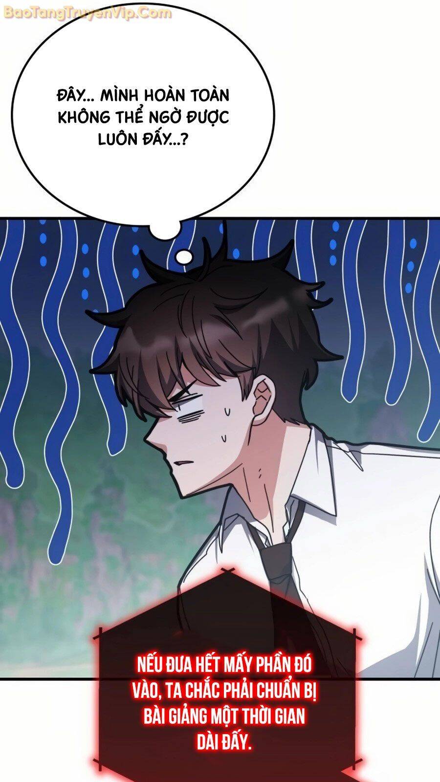 Học Viện Tối Thượng Chap 141 - Next Chap 142