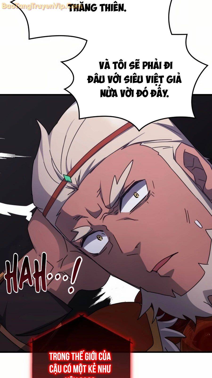 Học Viện Tối Thượng Chap 141 - Next Chap 142