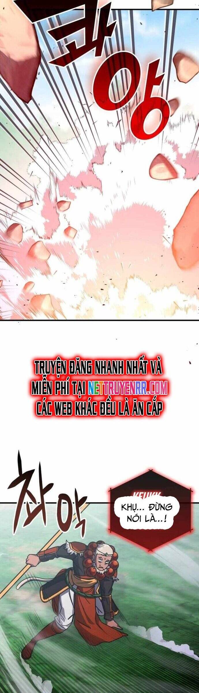 Học Viện Tối Thượng Chap 143 - Next Chap 144