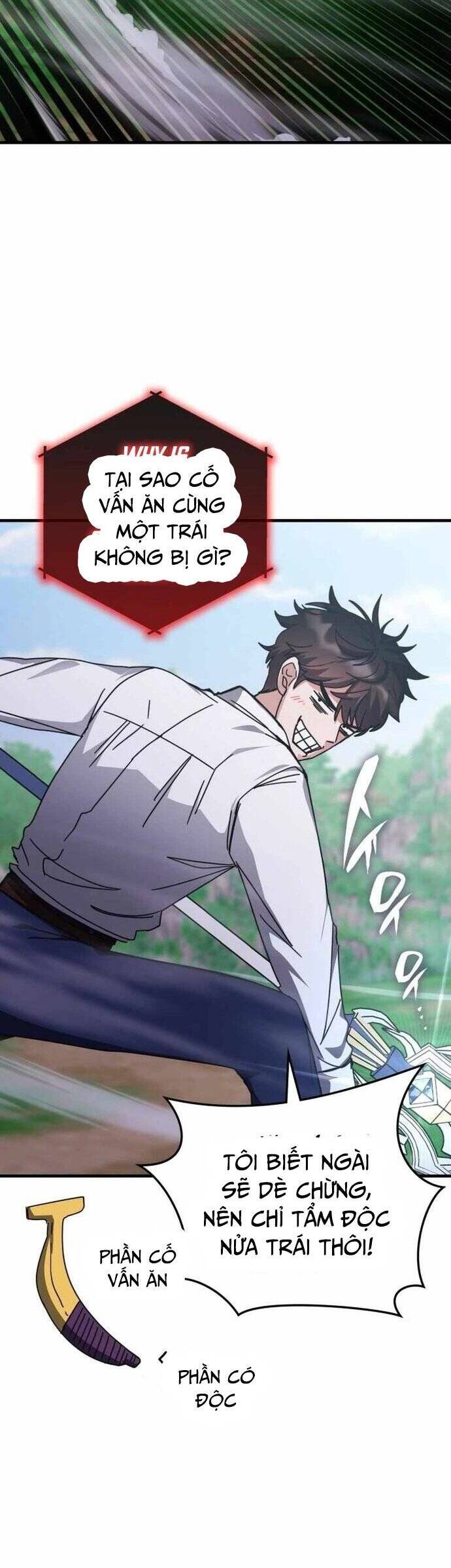 Học Viện Tối Thượng Chap 143 - Next Chap 144