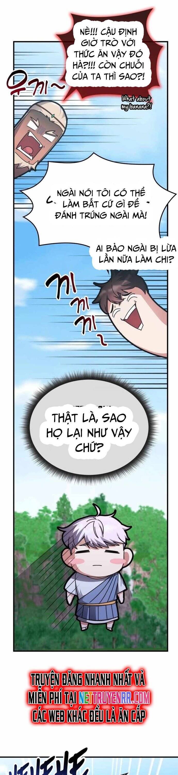 Học Viện Tối Thượng Chap 143 - Next Chap 144