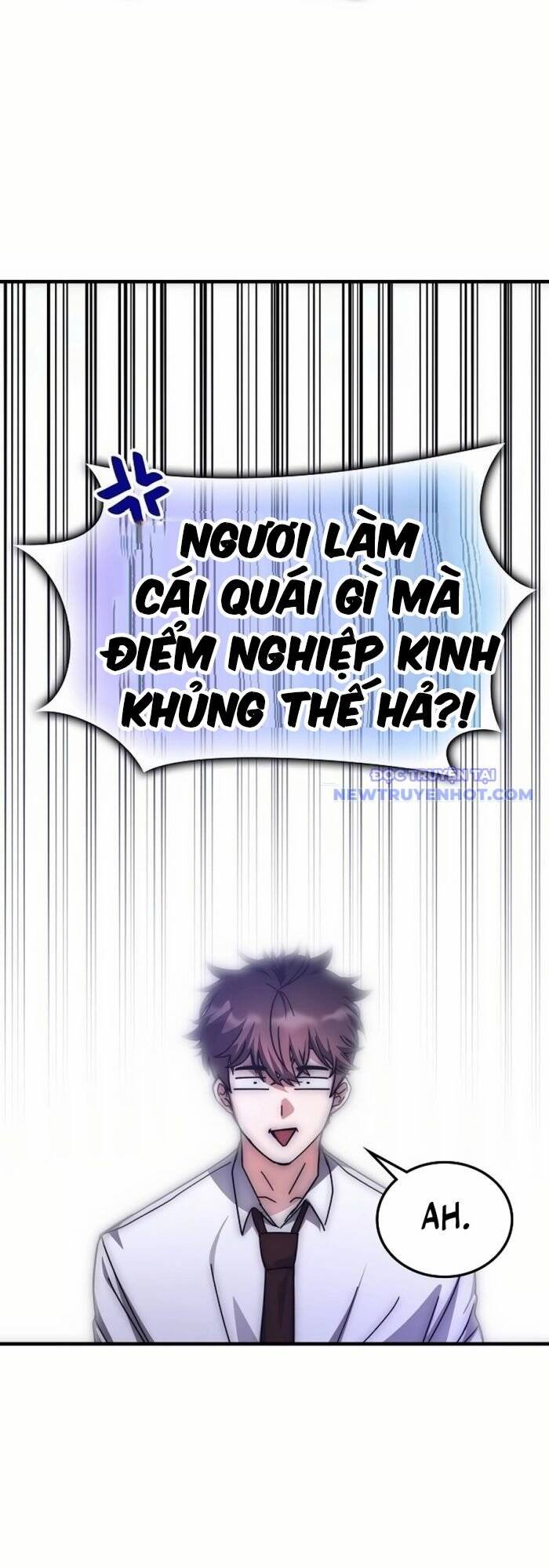 Học Viện Tối Thượng Chap 144 - Next Chap 145