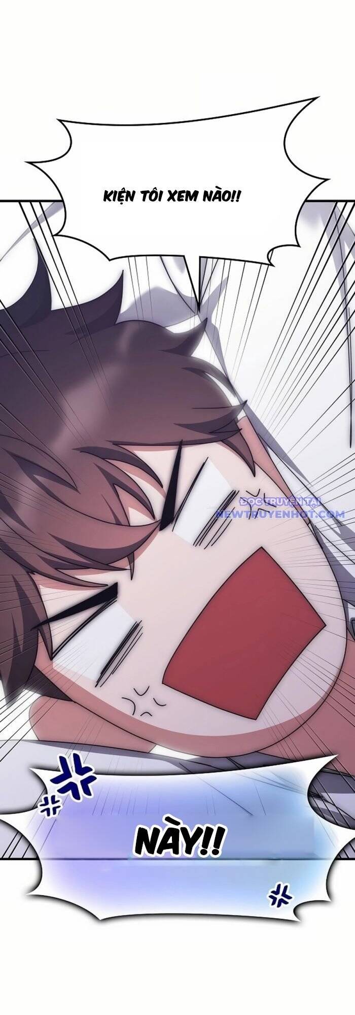 Học Viện Tối Thượng Chap 144 - Next Chap 145