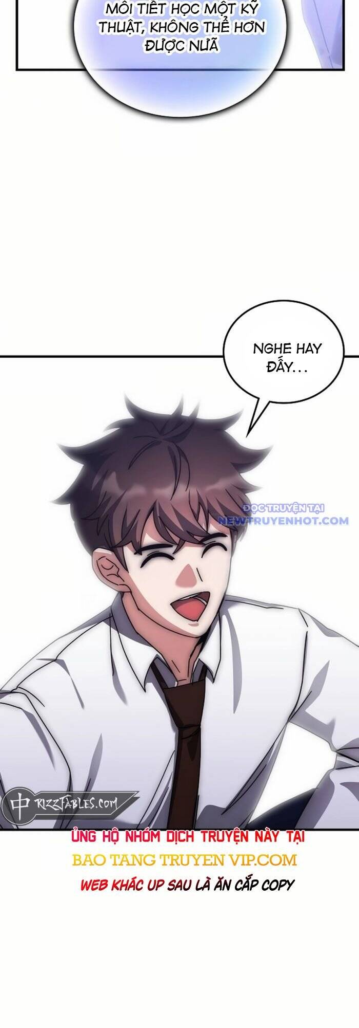 Học Viện Tối Thượng Chap 144 - Next Chap 145