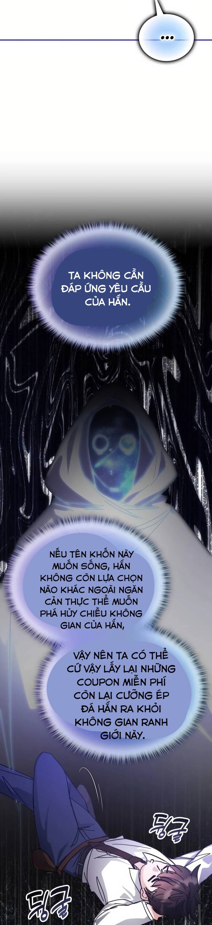 Học Viện Tối Thượng Chap 145 - Next Chap 146