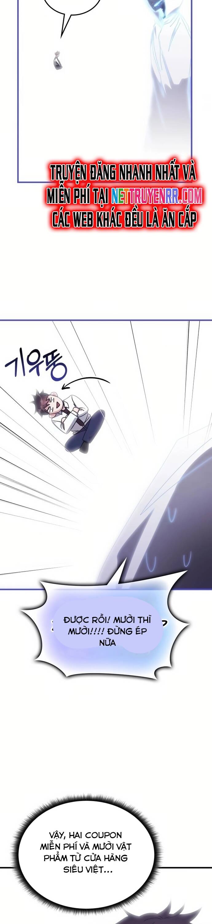 Học Viện Tối Thượng Chap 145 - Next Chap 146