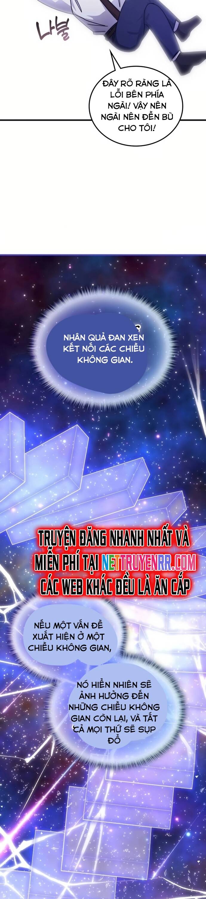 Học Viện Tối Thượng Chap 145 - Next Chap 146