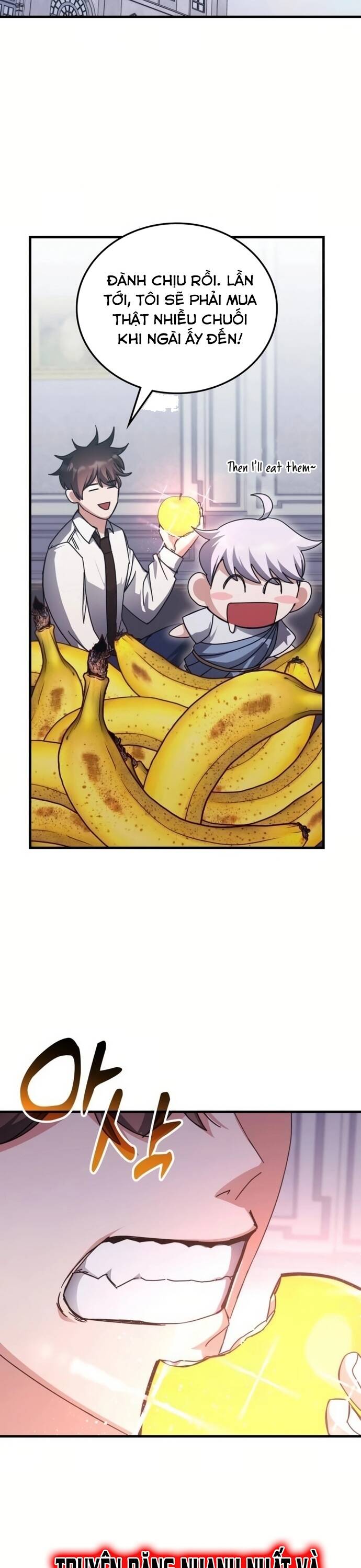 Học Viện Tối Thượng Chap 145 - Next Chap 146