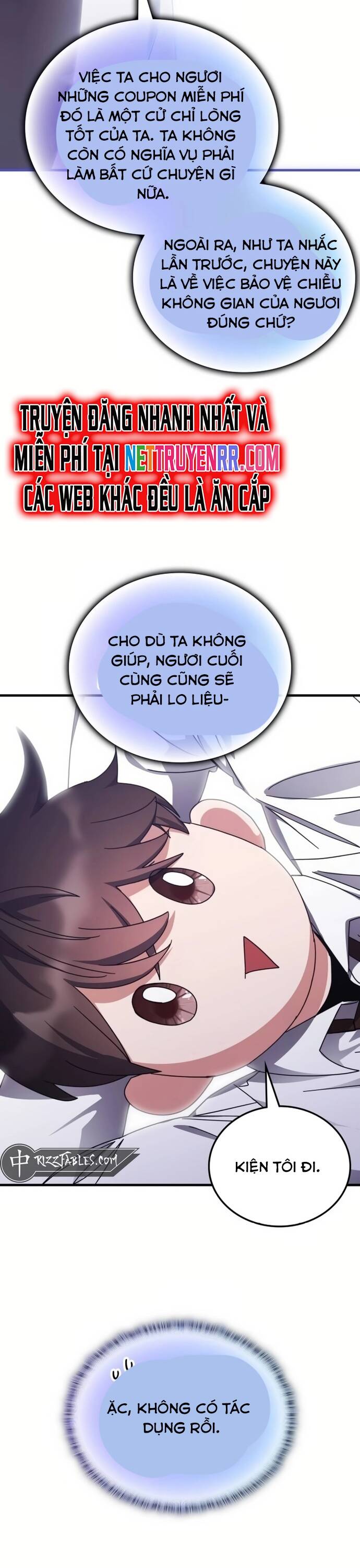 Học Viện Tối Thượng Chap 145 - Next Chap 146