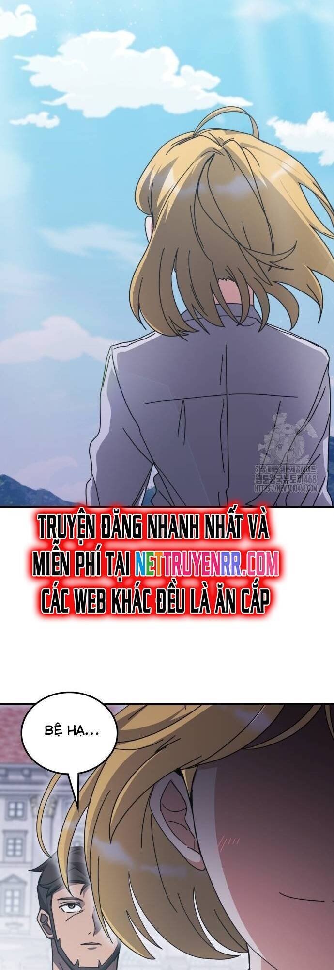 Học Viện Tối Thượng Chap 146 - Next Chap 147