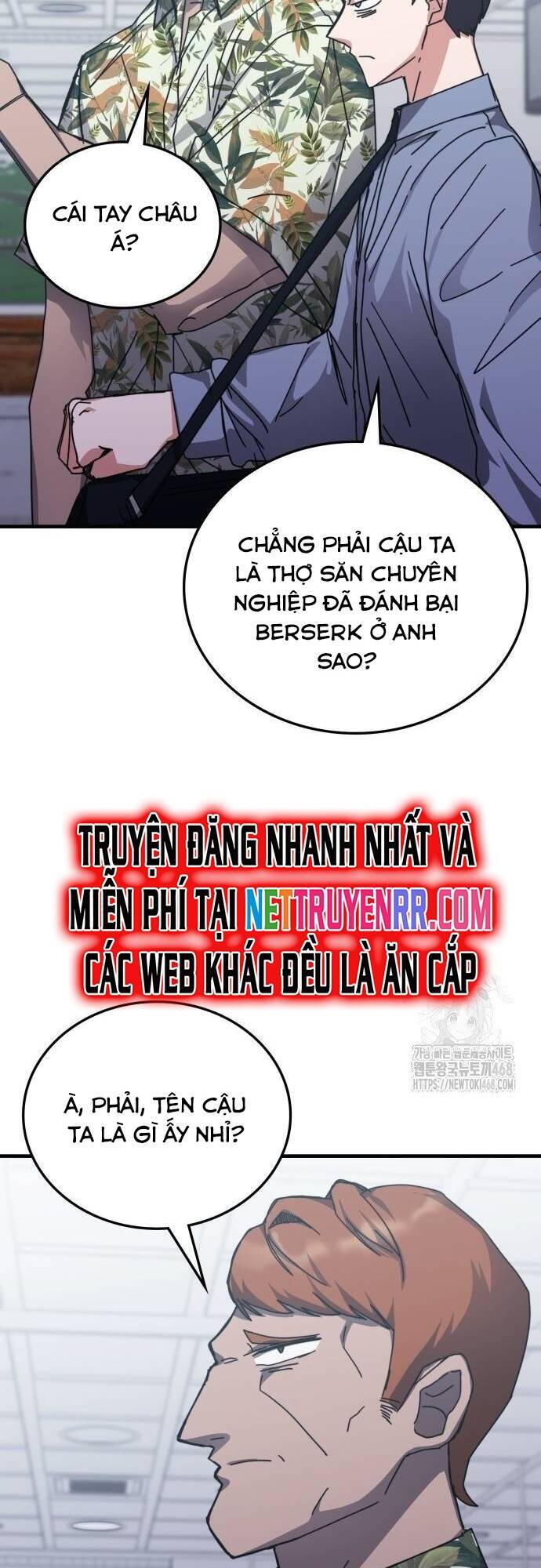 Học Viện Tối Thượng Chap 146 - Next Chap 147