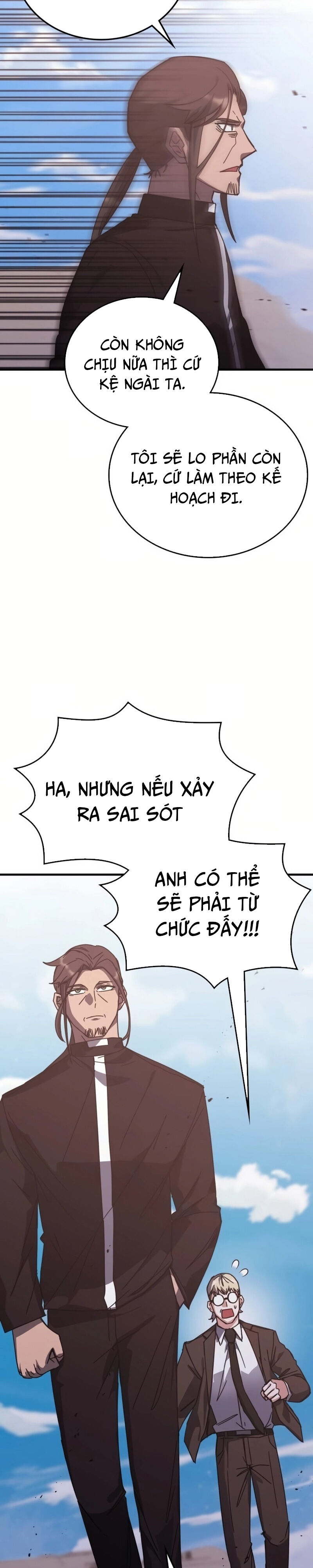 Học Viện Tối Thượng Chap 148 - Next Chap 149