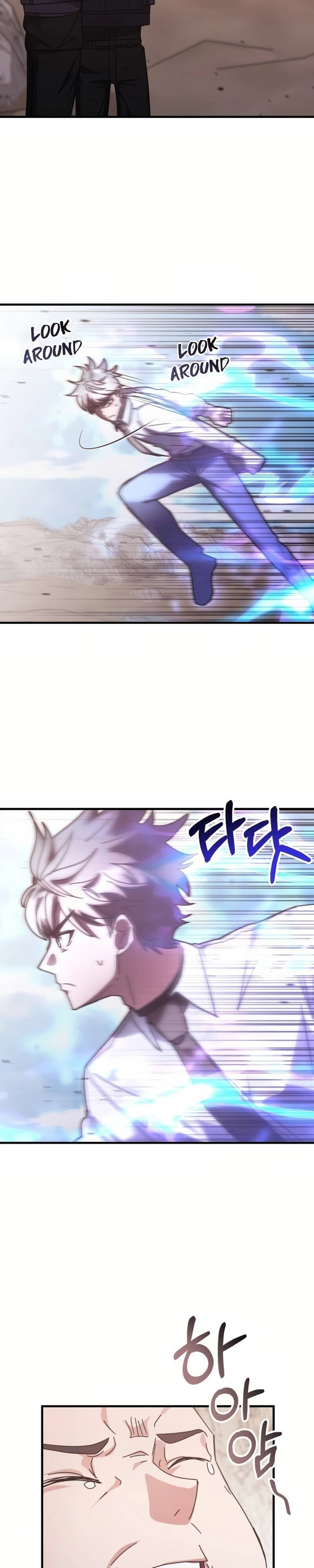 Học Viện Tối Thượng Chap 148 - Next Chap 149