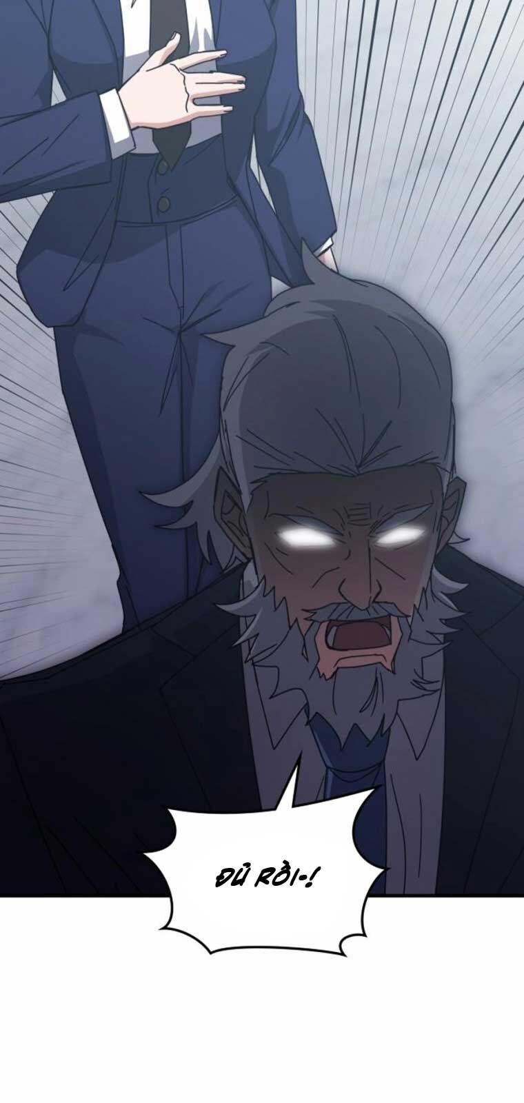 Học Viện Tối Thượng Chap 149 - Next Chap 150