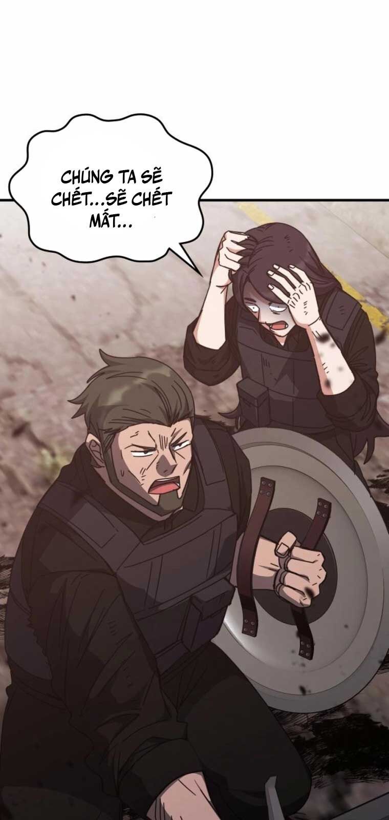 Học Viện Tối Thượng Chap 149 - Next Chap 150