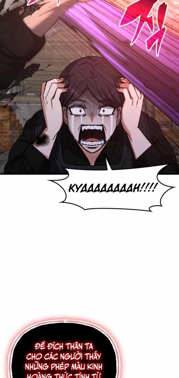 Học Viện Tối Thượng Chap 149 - Next Chap 150