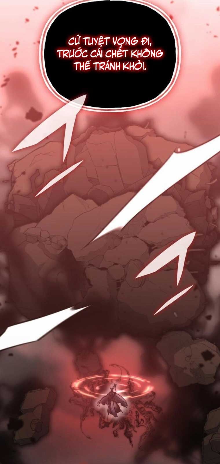 Học Viện Tối Thượng Chap 149 - Next Chap 150