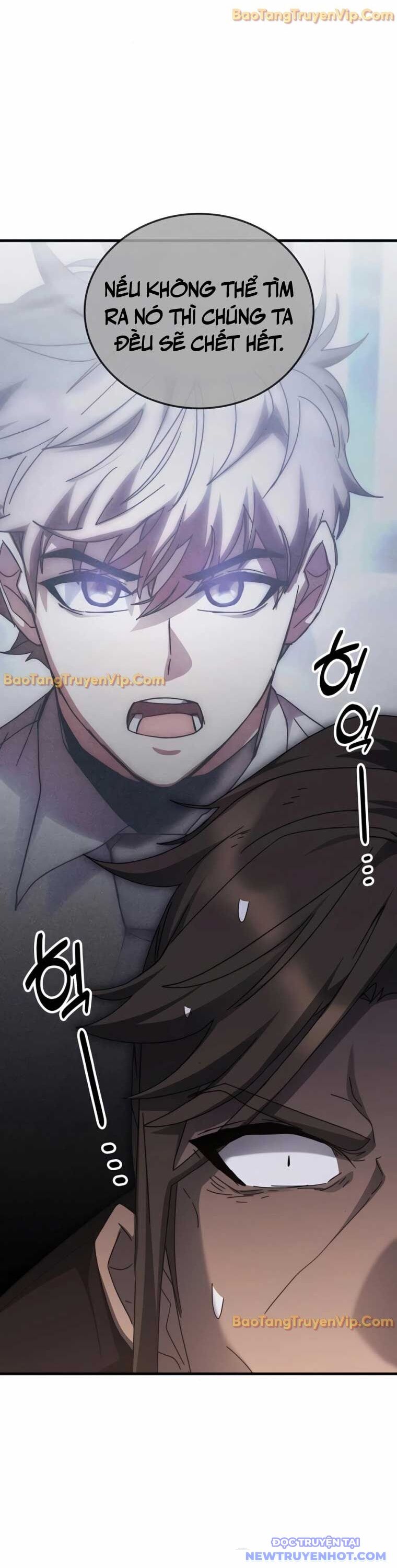 Học Viện Tối Thượng Chap 150 - Next Chap 151