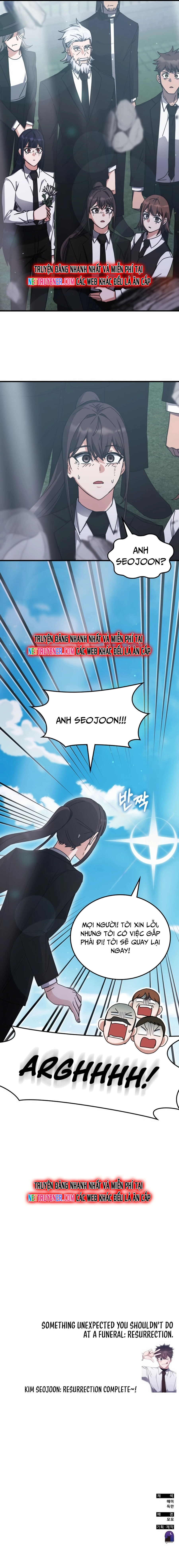 Học Viện Tối Thượng Chap 153 - Next Chap 154