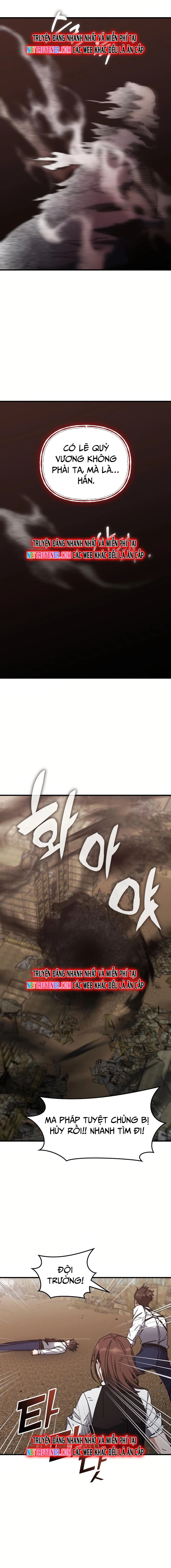 Học Viện Tối Thượng Chap 153 - Next Chap 154