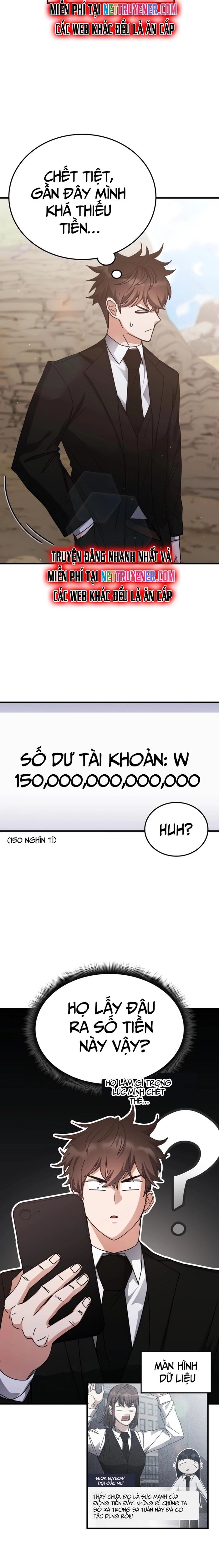 Học Viện Tối Thượng Chap 154 - Next Chap 155