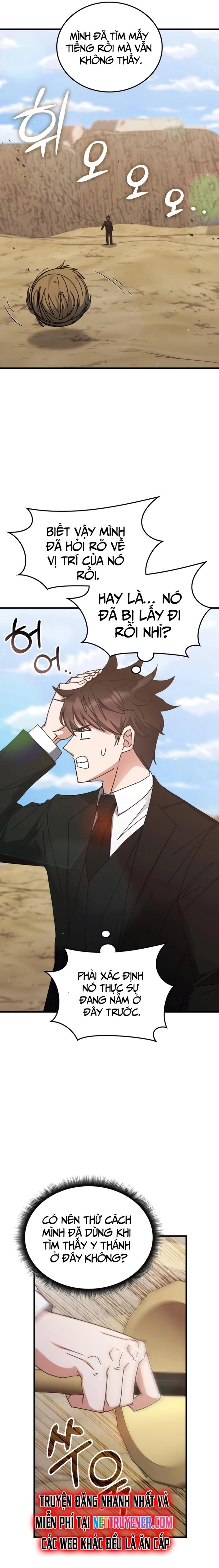 Học Viện Tối Thượng Chap 154 - Next Chap 155