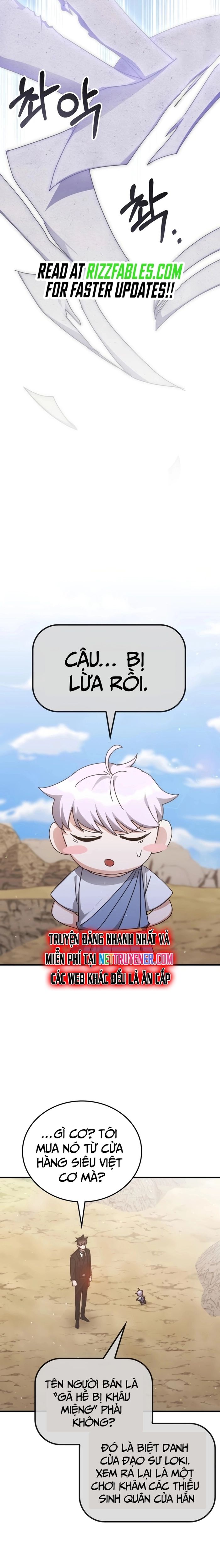 Học Viện Tối Thượng Chap 154 - Next Chap 155