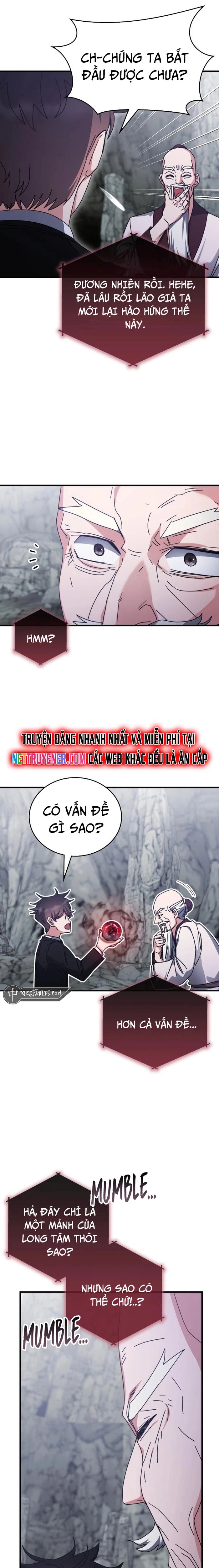 Học Viện Tối Thượng Chap 155 - Next Chap 156