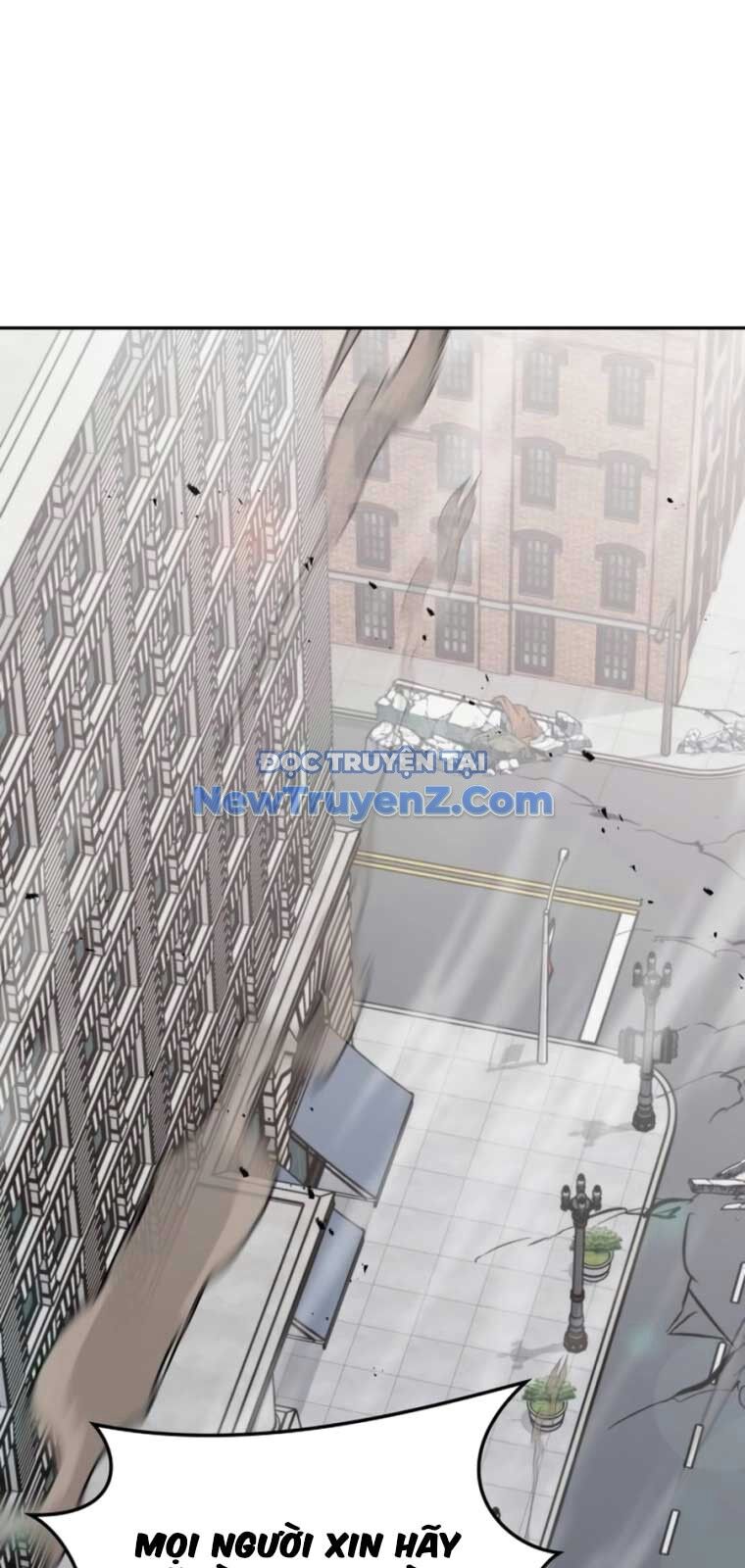 Học Viện Tối Thượng Chap 158 - Next Chap 159