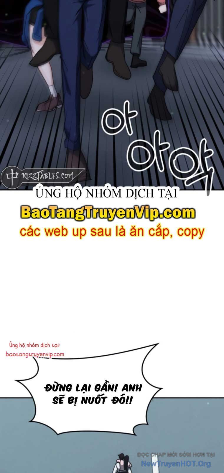 Học Viện Tối Thượng Chap 160 - Next Chap 161