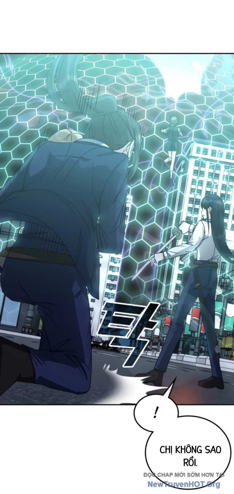 Học Viện Tối Thượng Chap 160 - Next Chap 161