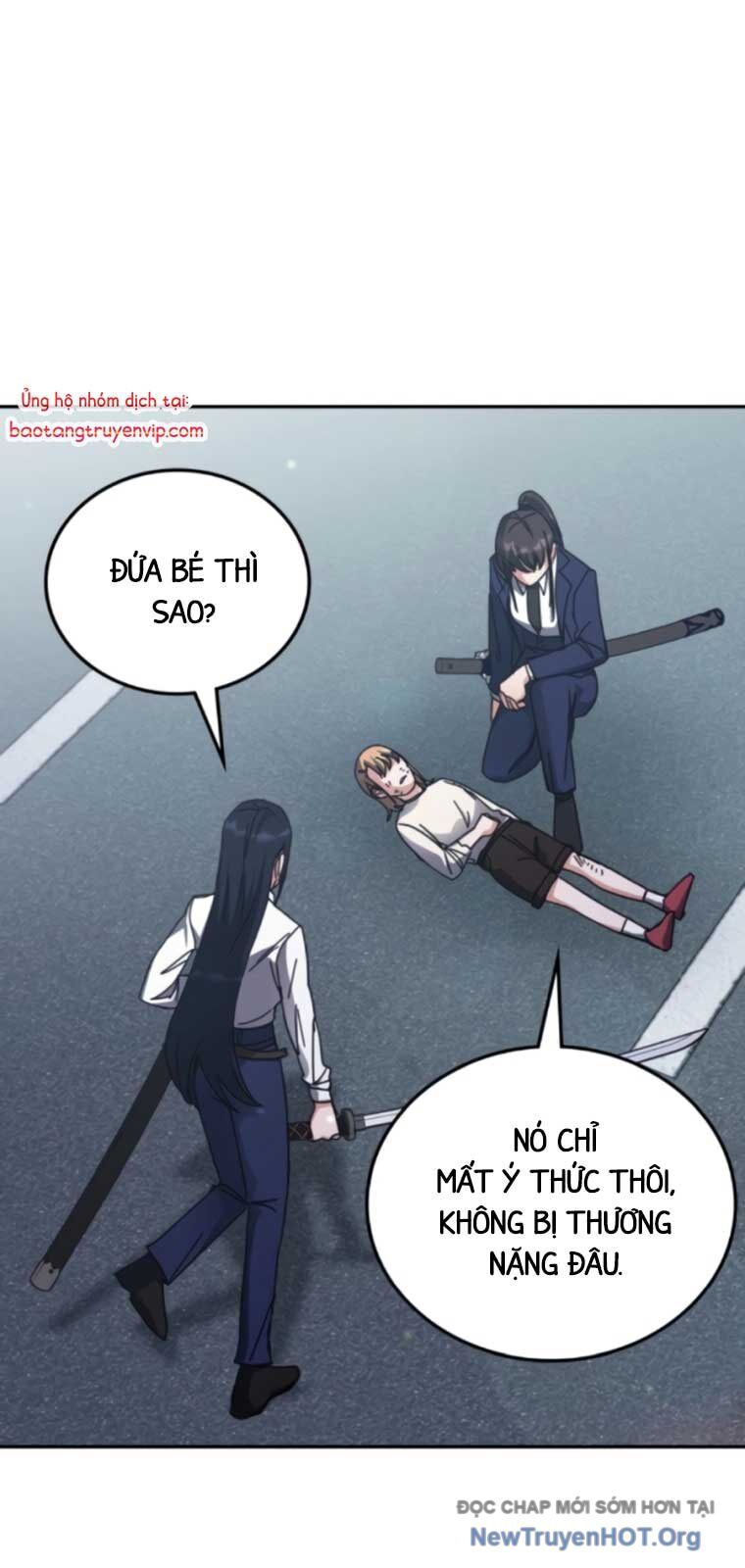 Học Viện Tối Thượng Chap 160 - Next Chap 161