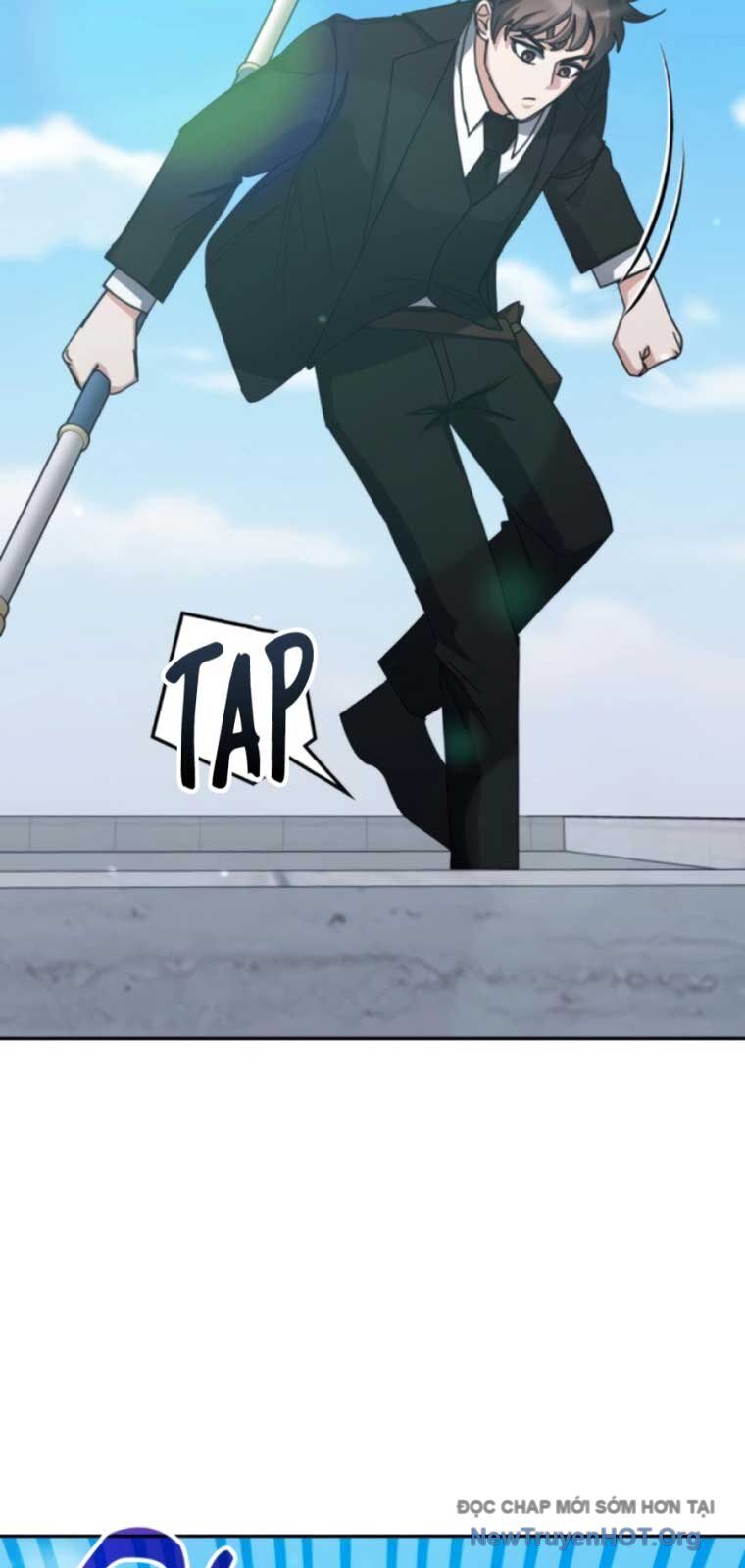 Học Viện Tối Thượng Chap 160 - Next Chap 161