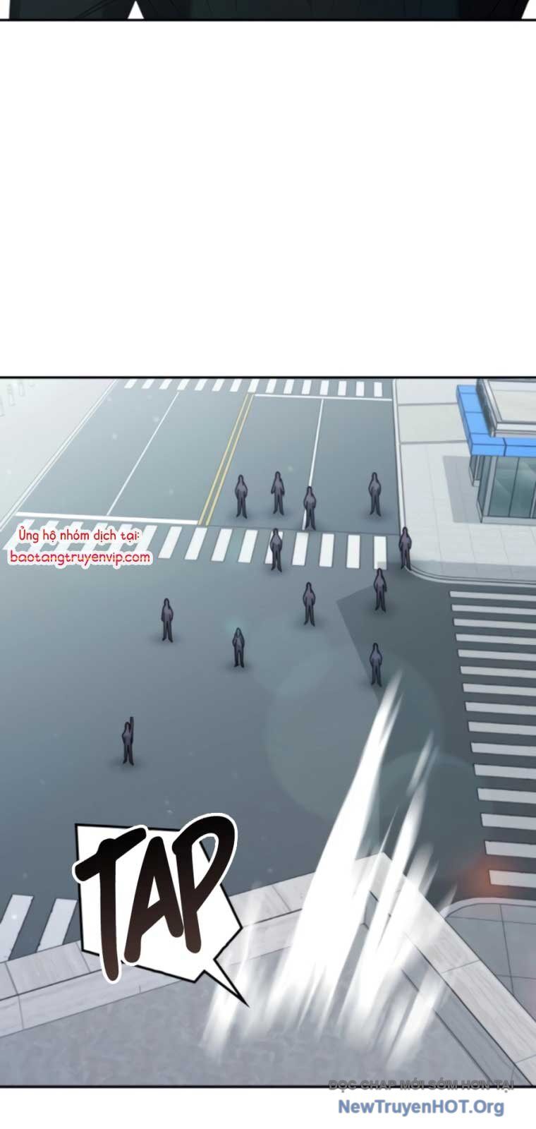 Học Viện Tối Thượng Chap 160 - Next Chap 161