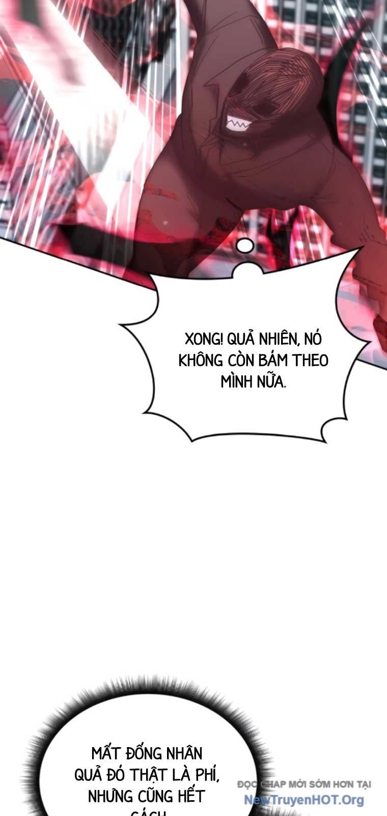 Học Viện Tối Thượng Chap 160 - Next Chap 161