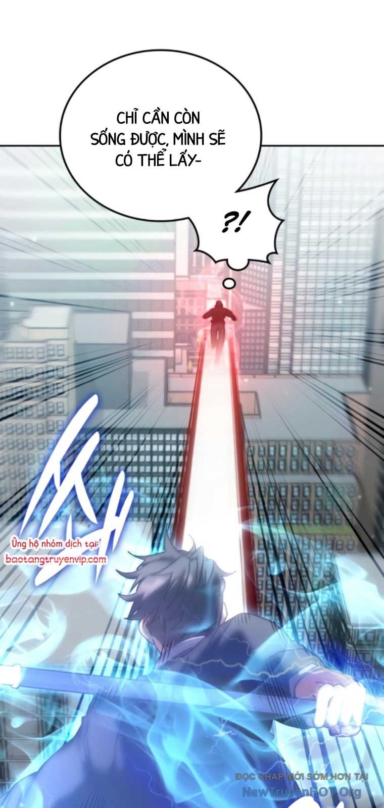 Học Viện Tối Thượng Chap 160 - Next Chap 161