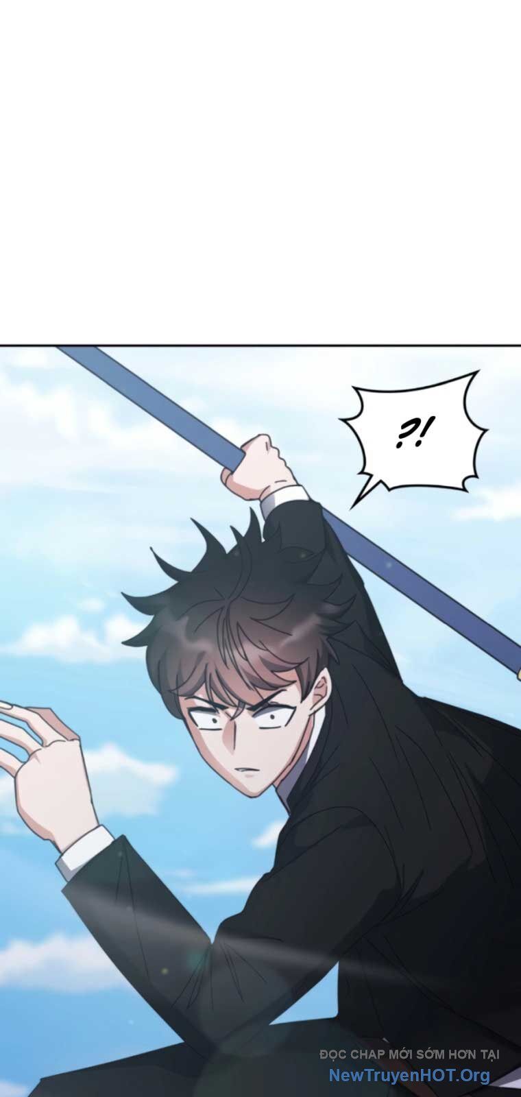 Học Viện Tối Thượng Chap 160 - Next Chap 161