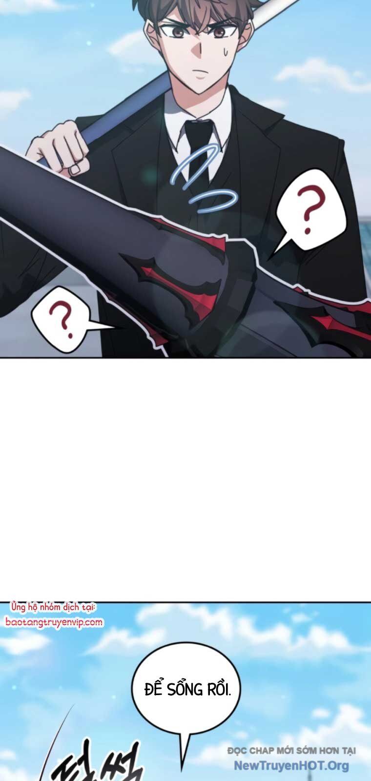 Học Viện Tối Thượng Chap 160 - Next Chap 161