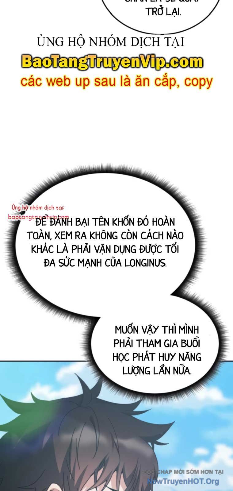 Học Viện Tối Thượng Chap 160 - Next Chap 161