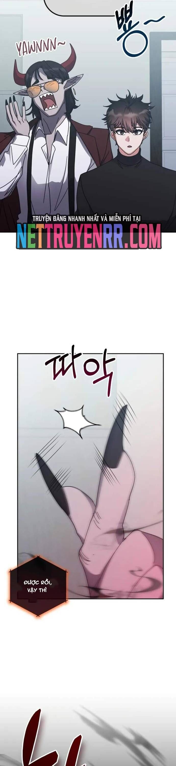 Học Viện Tối Thượng Chap 161 - Next Chap 162